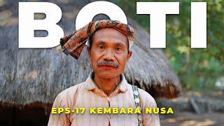 Kampung Boti, Desa Unik Dari Pulau Timor - Kembara Nusa Eps -17