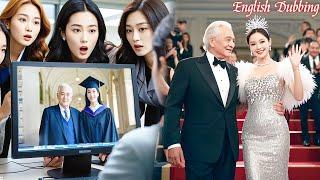 [ENG SUB]The tycoon's daughter concealed her identity and came back ,  she obtain everything.