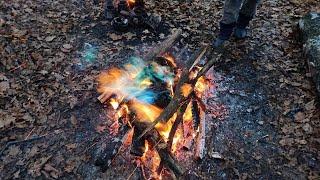 МЕДЬ ГОРИТ, ДЕНЬГИ КАПАЮТ! БОЛЬШАЯ РАЗБОРКА! ДВИЖКИ, ПРОВОДКА! Коп металла