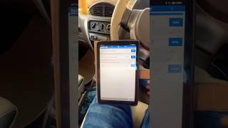 P0420 C1122 fault code check light alto missing problem pickup ￼￼ average problem #trendingshorts