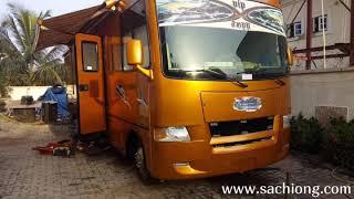 Mobile Homes For Rent In Nigeria