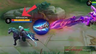 Franco One Hook Critical Build ( Cheat Damage ) Franco Burst Damage Build | Xotictre | Mobile Legend