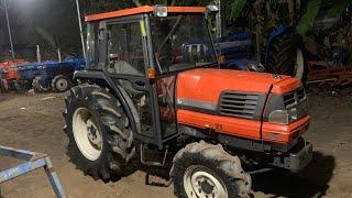 Kubota GL32 xe đẹp cập bến Nông Cơ Bảy Ghì. Ae quan tâm LH 0918.152.958