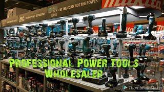 Power Tools Store - Buy Bosch, Makita Power Tools Online in India at Best Price|Samnantools