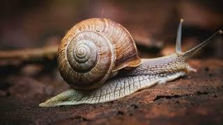 The Fascinating Life Cycle of Snails 