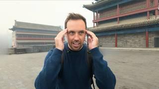 Why XI'AN NEEDS to be on your Bucket list!
