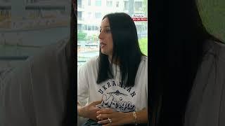 Джамала про повернення Криму #джамала #крим #україна #shorts