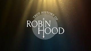 Follow True History of Robin Hood on Instagram!