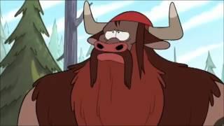 Gravity Falls Full Episode_S01E06 Dipper VS Manliness (Part 5)