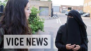 Inside an Islamist Women's Group (Extra Scene from ’The Fight for the Muslim Vote’)