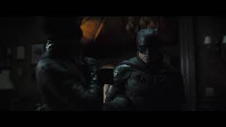 THE BATMAN | 2022 | Clip "Cat Burglar" HD