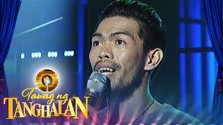 Tawag ng Tanghalan: Lance Fabros | Exchange Of Hearts