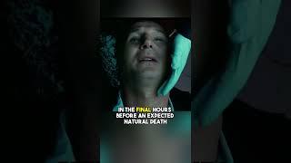 The Last Sense To Go When You Die