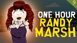 The Ultimate Randy Marsh Compilation: 1 Hour+ of Hilarious South Park Moments!