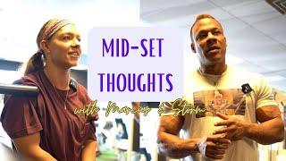 Mid-set thoughts with Marcus & Storm | off season