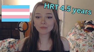 What i learned being trans for 5 years