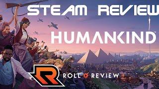 Steam Review: Humankind