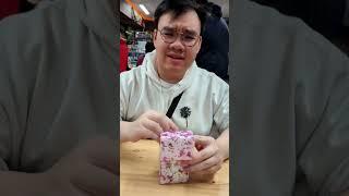 When Your Friend Borrows Your Yugioh Cards