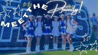 MEET THE PfAMILY!