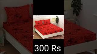 FibreTouch 3d Bed Sheets