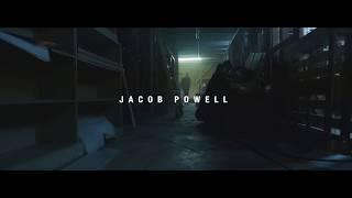 Jacob Powell - Bourbon On A Broken Heart (Official Video)