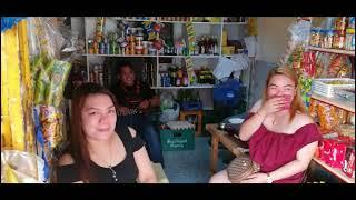 MEET MY YT FRIENDS|SHORT||JUDITH GAPASIN TENESO