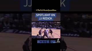 Spotlight on #JJRedick #Duke