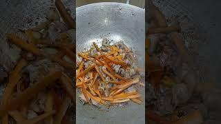 #chicken/pancit/y