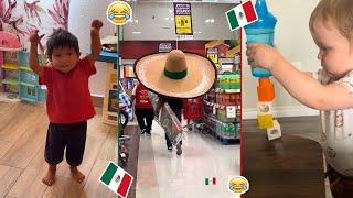 HUMOR VIRAL #179| SI TE RIES PIERDES. | HUMOR MEXICANO TikTok | VIRAL MEXICANO