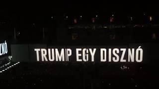 Roger Waters: Us + Them