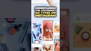 Instagram Ads Explained: Photo Ads, Video Ads, Carousel Ads, Collection Ads
