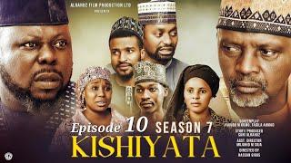 KISHIYATA SEASON 7 EPISODE 10