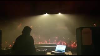 Reinier Zonneveld LIVE @ Strafwerk Amsterdam 02-12-2016