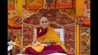 His Holiness The Dalai Lama Special Teaching for the FPMT Community