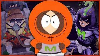 Why Kenny is the MOST IMPORTANT Character in South Park