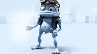 The Annoying Thing   Pilot episode for skit show crazy frog