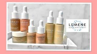 Lumene (Nordic Beauty): Trying MORE!!!