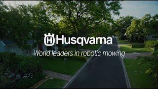 Get it right with Husqvarna