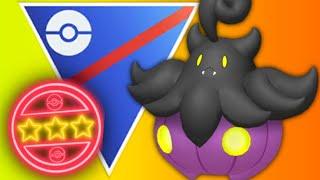 *SHUNDO PUMPKABOO* is Astonishing Meta Teams In the Great League | Pokemon GO Battle League