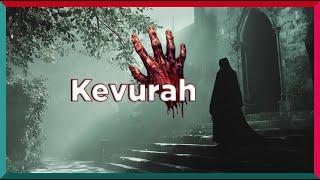 Организатор Похорон  Kevurah Horror Tale  Игра Полностью