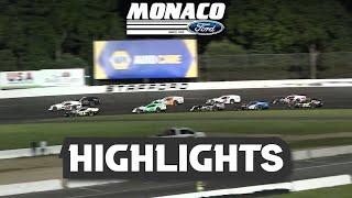 Stafford Weekly Highlights - Monaco Ford SK Light Double Down presented by GAF Roofing