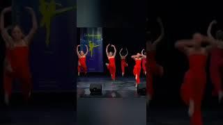 Премьера-балет. Руководитель Маландина Наталья. ДШИ 11. #contemporary #ballet #choreography #bach