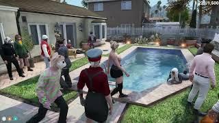 Kylie Accuses This Person Of Streamsniping And Using Meta In Game | NoPixel 4.0 | GTA 5