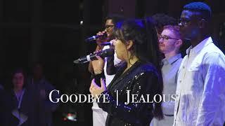 Good Goodbye/ Jealous - Pitch Slapped Mash Up