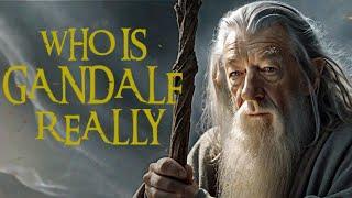 Who Is Gandalf Really? From Maiar to Middle-earth