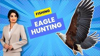 Superb! Eagle's Skills!! #shorts #trending #youtubeshorts