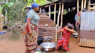 MA BELLE-MÈRE M'A TRAITÉ COMME UNE ORDURE MAIS DIEU A CHANGÉ MON HISTOIRE -FILM NIGÉRIAN EN FRANÇAIS