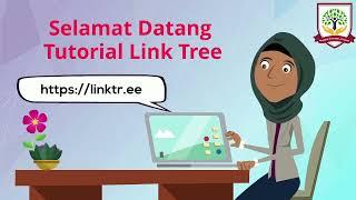 Tutorial LinkTree untuk Bisnes Online