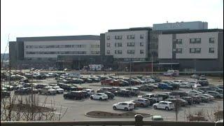 OSHA opens investigation into hospital shooting