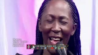 Ugandan Female Band  Oldies Ekikadde (Stage Performance) Video Nonstop Mix  From 2000 - 2014